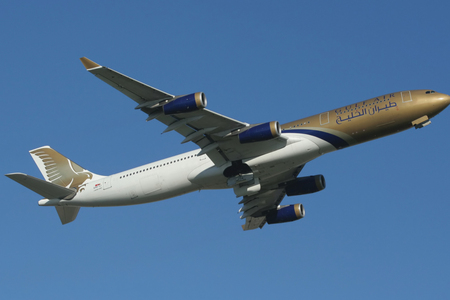 Gulf Air Fleet Expansion By Year-end | Al Defaiya